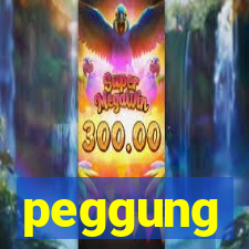 peggung