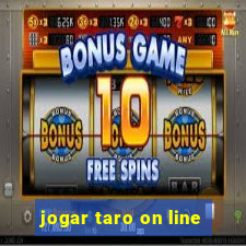 jogar taro on line