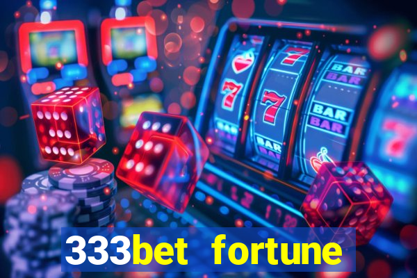 333bet fortune tiger apk