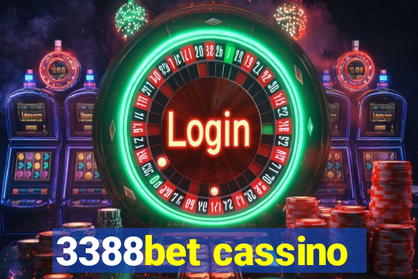 3388bet cassino