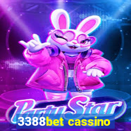 3388bet cassino