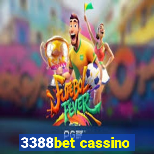 3388bet cassino