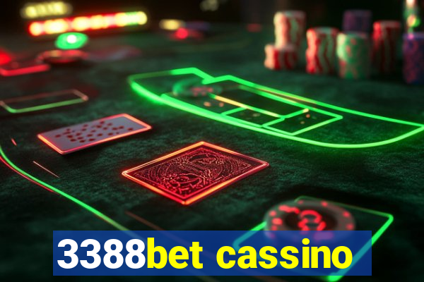 3388bet cassino