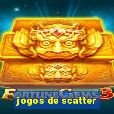 jogos de scatter