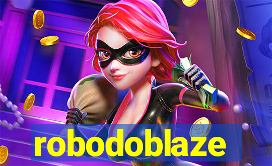 robodoblaze