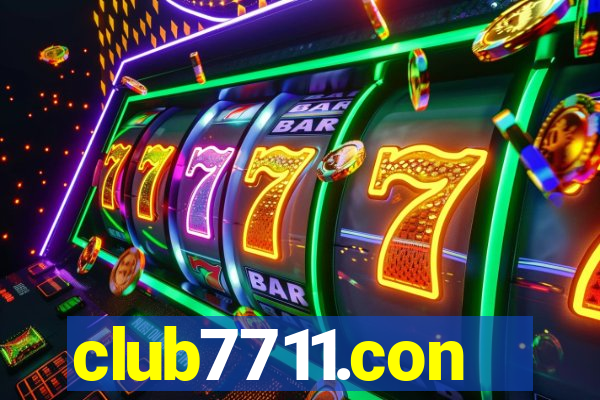 club7711.con