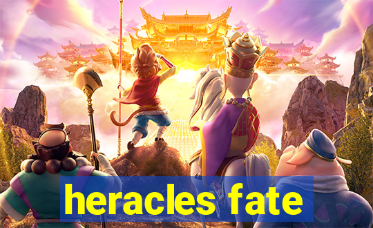 heracles fate