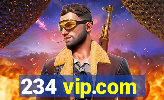 234 vip.com