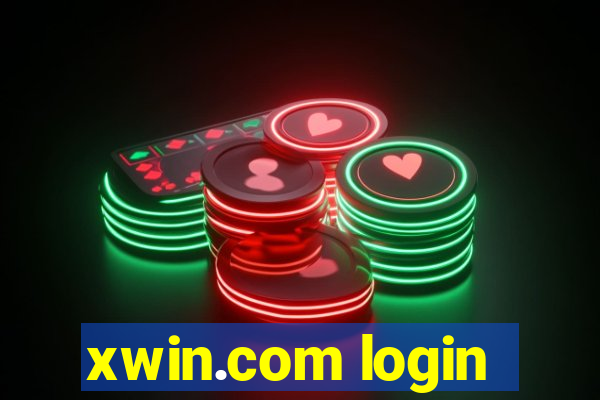 xwin.com login