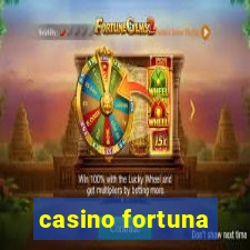 casino fortuna