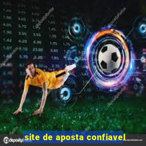 site de aposta confiavel