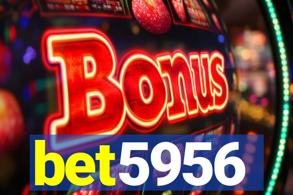 bet5956