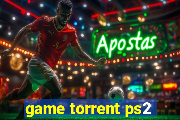 game torrent ps2