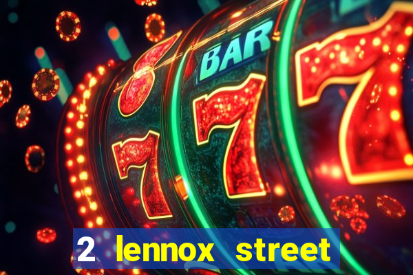 2 lennox street casino nsw 2470