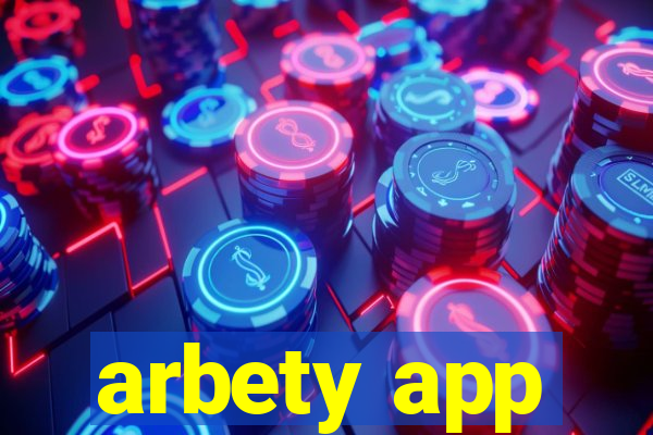 arbety app