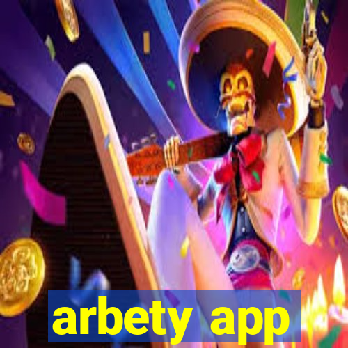 arbety app