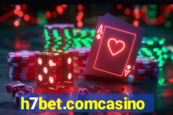 h7bet.comcasino