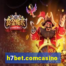 h7bet.comcasino