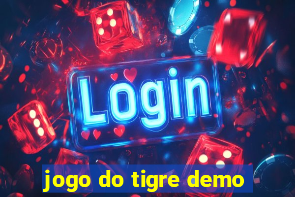 jogo do tigre demo