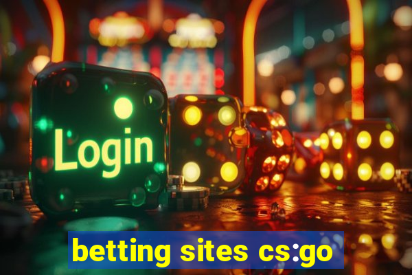 betting sites cs:go