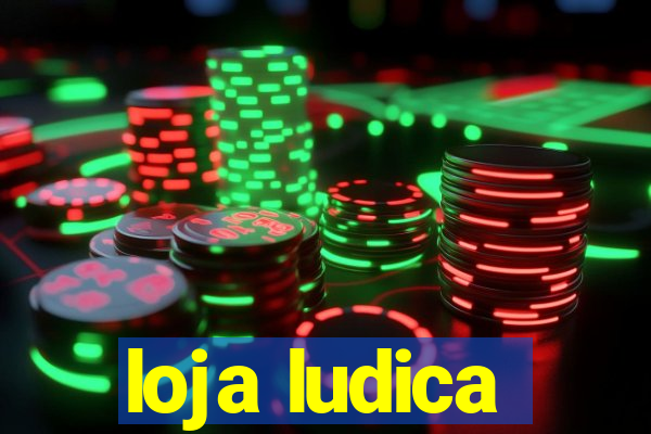 loja ludica