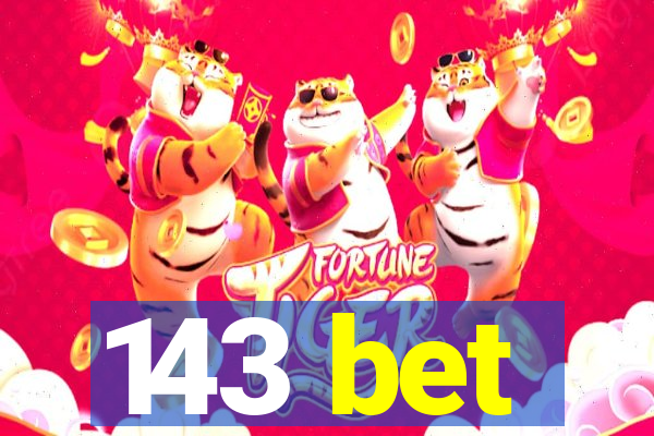 143 bet