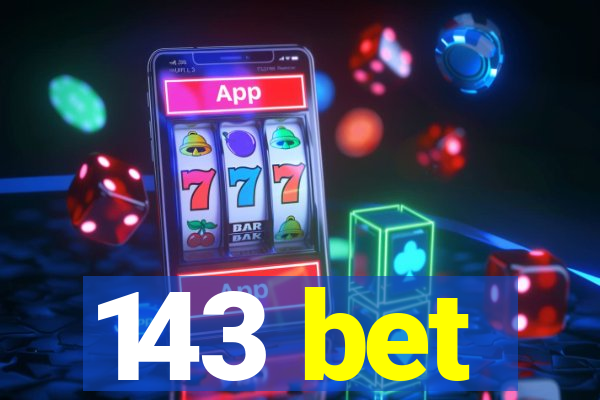 143 bet