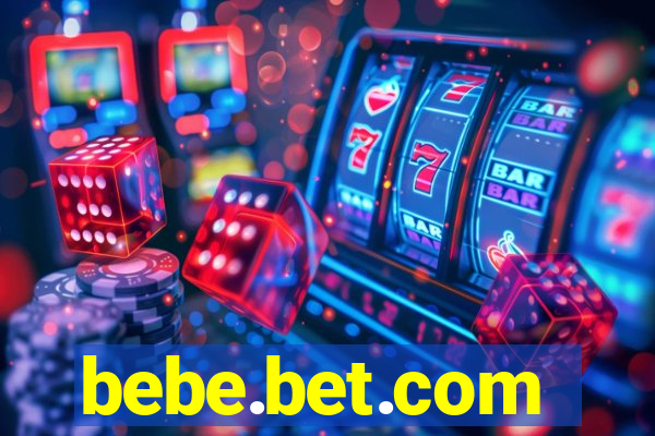 bebe.bet.com