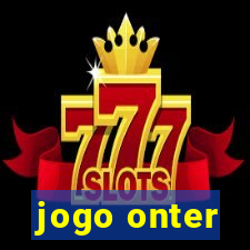 jogo onter