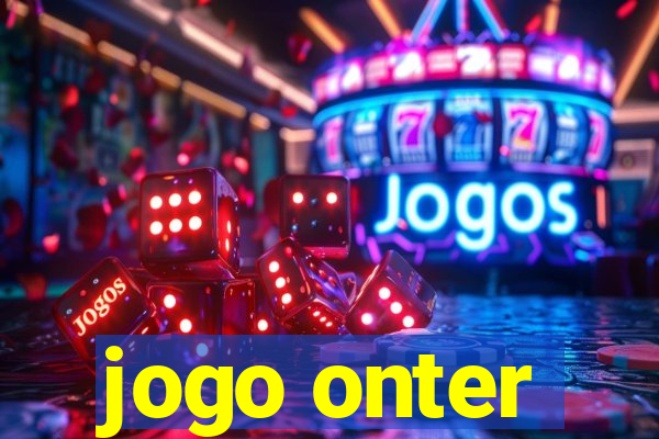 jogo onter