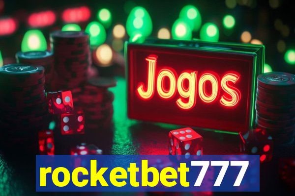 rocketbet777