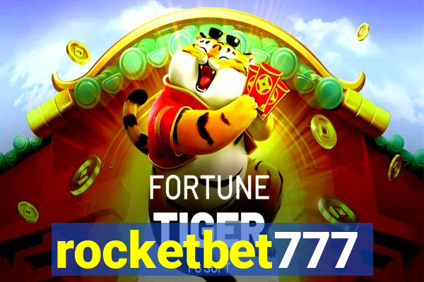 rocketbet777