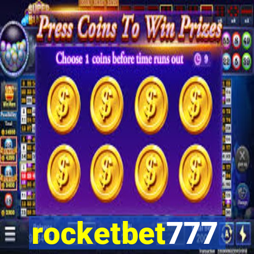 rocketbet777