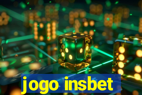 jogo insbet