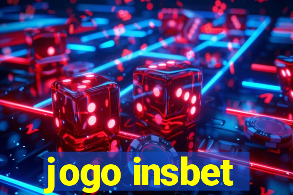 jogo insbet