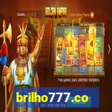 brilho777.co