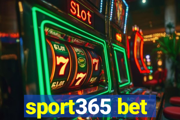 sport365 bet