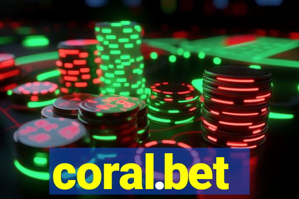 coral.bet