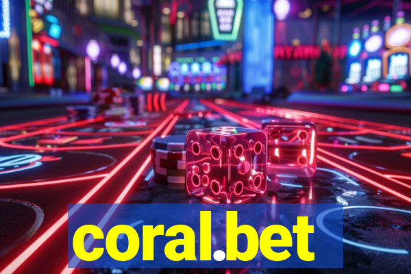 coral.bet