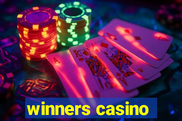 winners casino