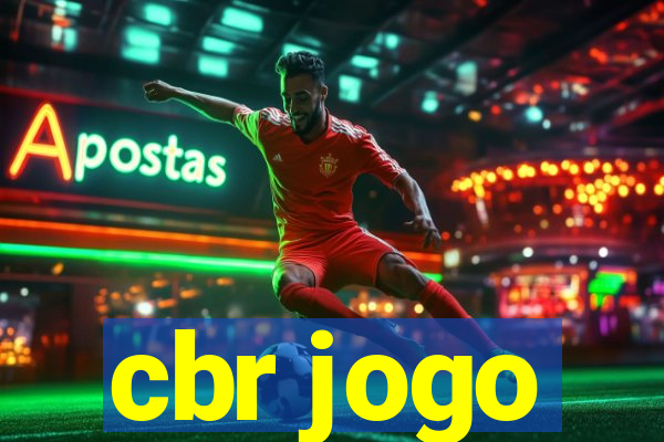 cbr jogo