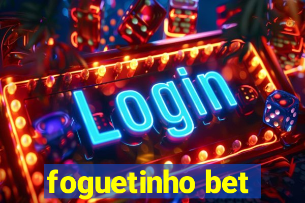 foguetinho bet