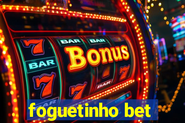 foguetinho bet