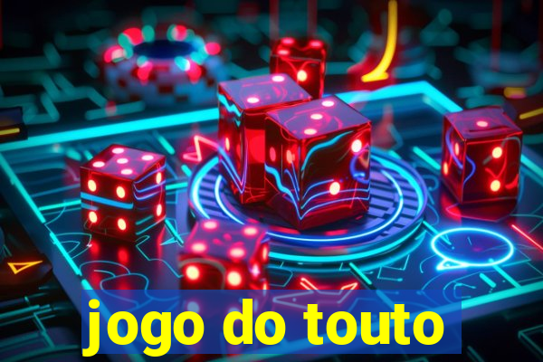 jogo do touto