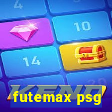 futemax psg