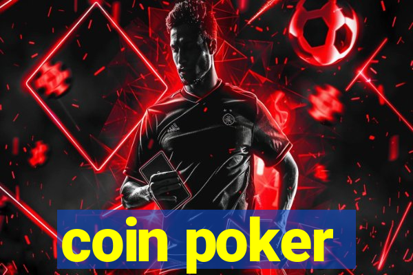 coin poker