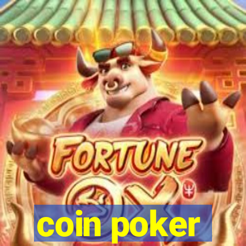 coin poker