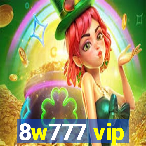 8w777 vip