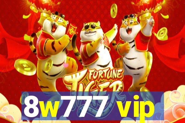 8w777 vip