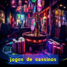 jogos de cassinos que pagam